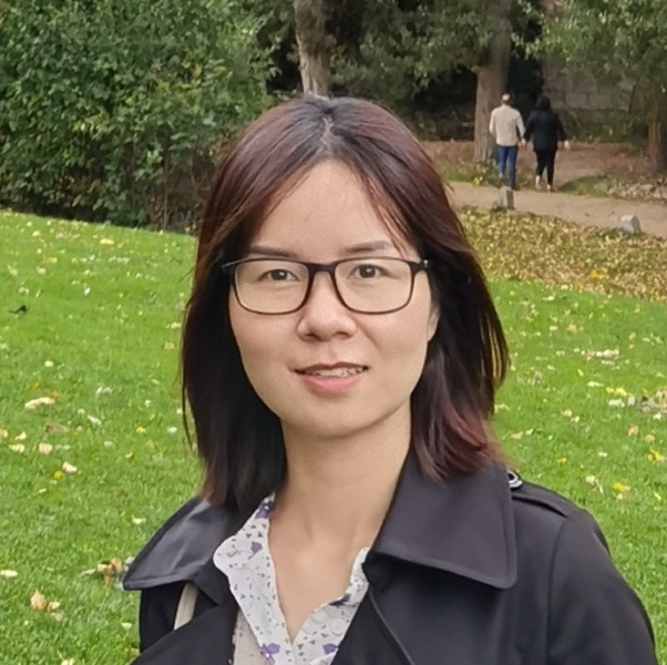 Lizi LIAO